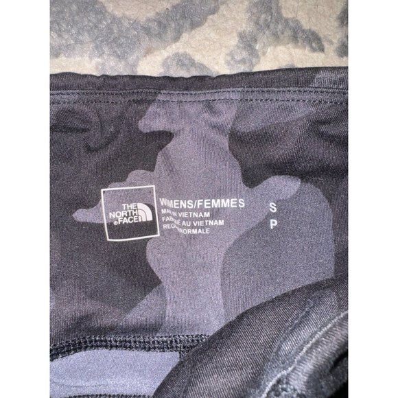 The North Face women's camo leggings size small - Picture 5 of 7